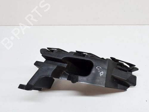 Kofangerbeslag bag SKODA KAROQ (NU7, ND7) 1.5 TSI (150 hp) 14643791
