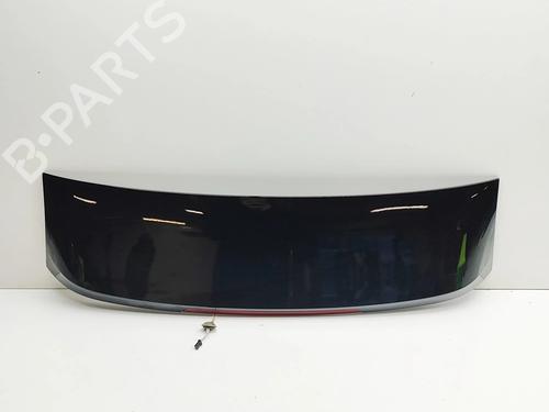 Spoiler bagklap BMW i3 (I01) Electric (170 hp) 31315152