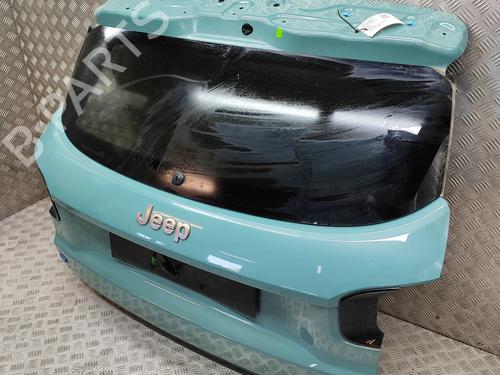 Tailgate JEEP AVENGER (J2) Electric | BP33371217C6 - Image 3