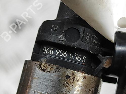 Injector VW POLO VI (AW1, BZ1, AE1) 2.0 GTI | BP28833764M100 