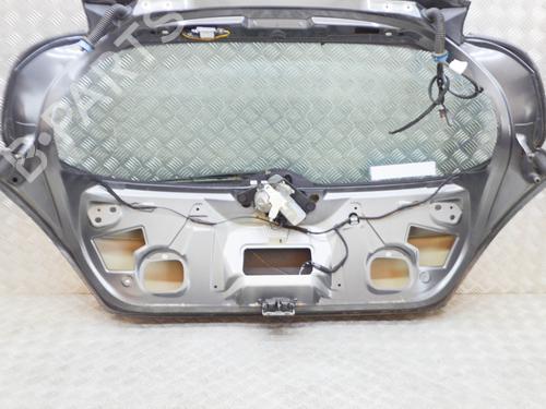 Tailgate PEUGEOT 308 I (4A_, 4C_) 1.6 HDi | BP13319901C6 