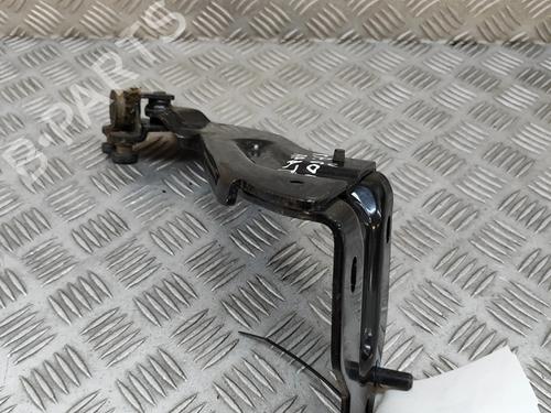 Hinge/Door check strap HYUNDAI H-1 Cargo (TQ) 2.5 CRDi | BP25787663C146 