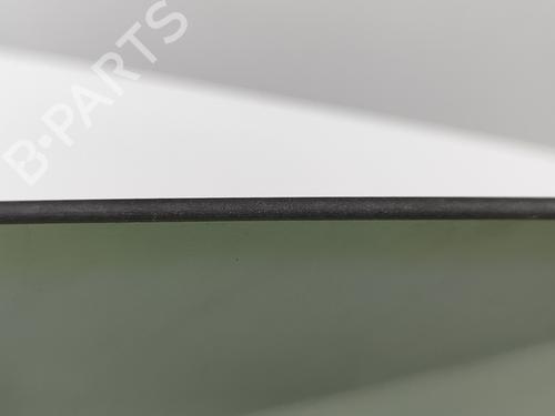 Rear left door window DODGE CHARGER 2.7 | BP27783340C20 