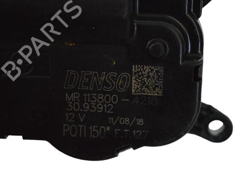 Electronic module ALFA ROMEO STELVIO (949_) 2.9 Q4 (949.AXG2A, 949.AXH2A, 949.AXS2A) | BP30249816M83 