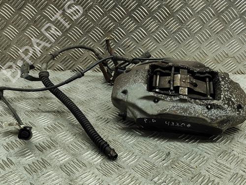 Used Right front brake caliper VW TOUAREG (7P5, 7P6) 3.0 V6 TDI (245 hp) 17140162