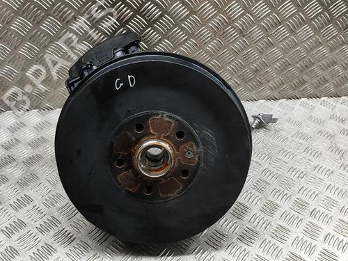 Used Right rear steering knuckle SKODA ENYAQ iV SUV (5AZ) 85X (286 hp) 28554747