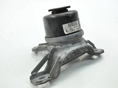 Motoraufhängung für LAND ROVER RANGE ROVER EVOQUE (L538) 2.2 D 4x4 (190 hp) 9867303