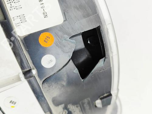 Instrument cluster FORD RANGER (TKE) 3.2 TDCi 4x4 | BP33379604C47  - Image 8