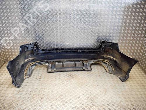 Rear bumper AUDI A3 (8V1, 8VK) S3 quattro | BP29569837C8 