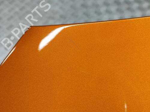 Left front fenders SKODA KAROQ (NU7, ND7) 1.5 TSI | BP29890740C41 