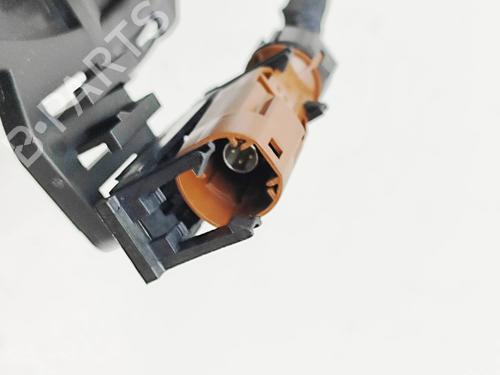 Tailgate handle MERCEDES-BENZ E-CLASS Convertible (A238) E 220 d (238.414) | BP30284986C132 