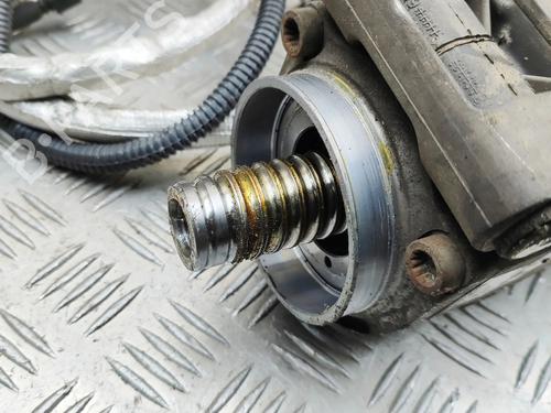 Steering rack PORSCHE MACAN (95B) 3.0 S | BP34136439M22  - Image 8