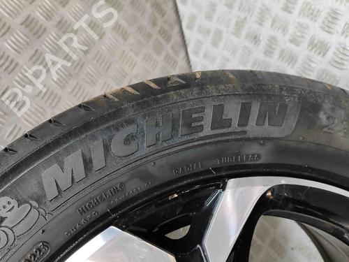 Rim CITROËN C5 AIRCROSS (A_) 1.6 Hybrid 225 (A45GFR) | BP29458472C45 