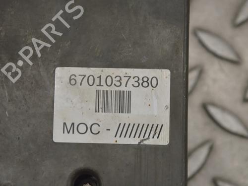 ABS pump MASERATI LEVANTE SUV (M161) 3.0 S Q4 | BP36043709M43 - Image 5