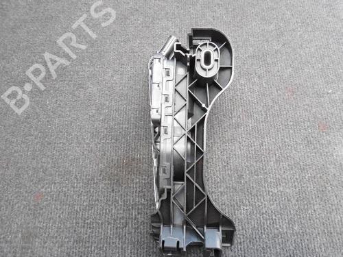 Pedal für LAMBORGHINI GALLARDO SPYDER 5.2 LP560-4 (560 hp) 6724904