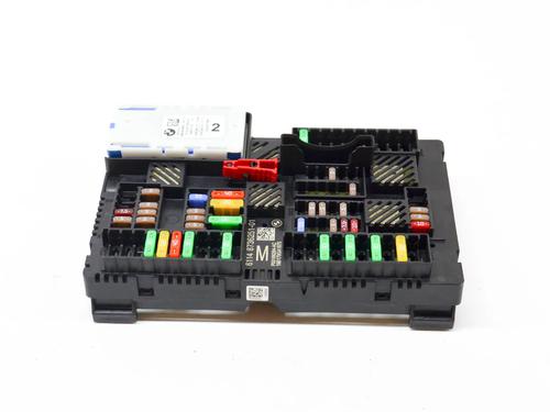 Used Electronic module BMW X3 (G01, F97, G08) M Competition (510 hp) 27753844