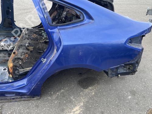 Kotflügel links hinten für BMW i4 (G26) eDrive40 (340 hp) 27788332