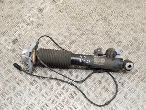 Used Right rear shock absorber BMW X6 (F16, F86) xDrive 40 d (313 hp) 10072622