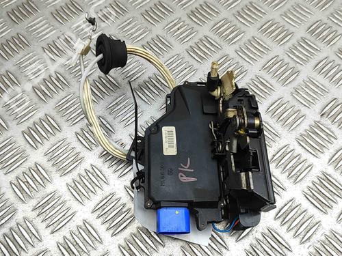 Front left lock PORSCHE CAYMAN (987) S 3.4 | BP29510783C98 