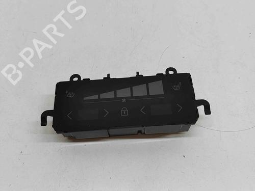 Used Switch Switch VOLVO XC60 II (246) 2.0 B5 Mild-Hybrid (249 hp) 33374607 33374607