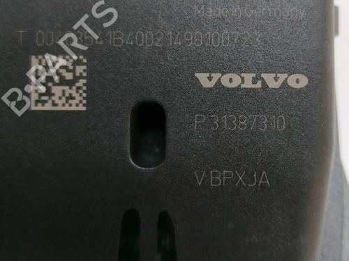Electronic sensor VOLVO XC60 I SUV (156) D4 | BP8837650M84 