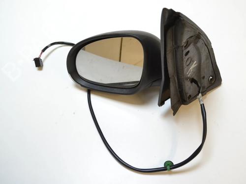 Used Left mirror Left mirror VW GOLF V (1K1) 1.9 TDI (105 hp) 9866322 9866322
