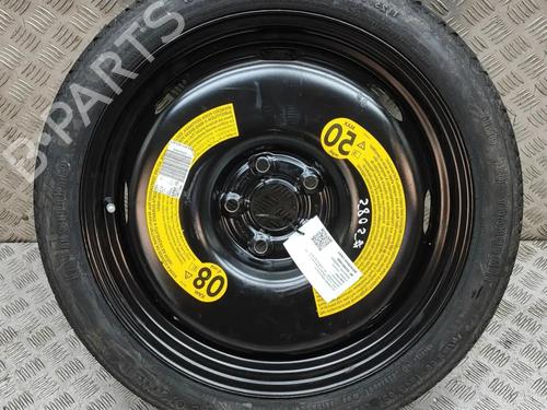 Reservehjul kit AUDI A3 Limousine (8VS, 8VM) S3 quattro (292 hp) 31314734