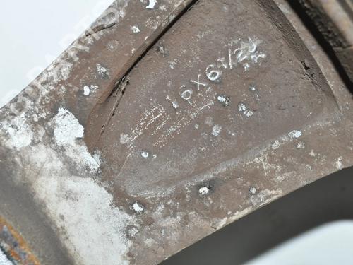 Other SUBARU FORESTER (SH_) 2.0 D AWD (SHH, SHD, SHN) | BP33396909O1  - Image 12