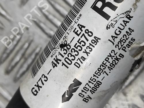 Right rear driveshaft JAGUAR XE (X760) 2.0 D | BP24143068M41