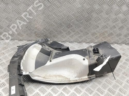 Pipe BMW XM (G09) XM All-wheel Drive | BP39656362M125 - Image 2