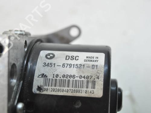 ABS pump BMW 3 (E90) 320 i | BP33340807M43  - Image 5