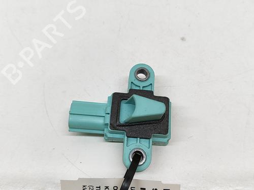 Elektronisk sensor AUDI Q5 (8RB) 2.0 TFSI quattro (220 hp) 29264958
