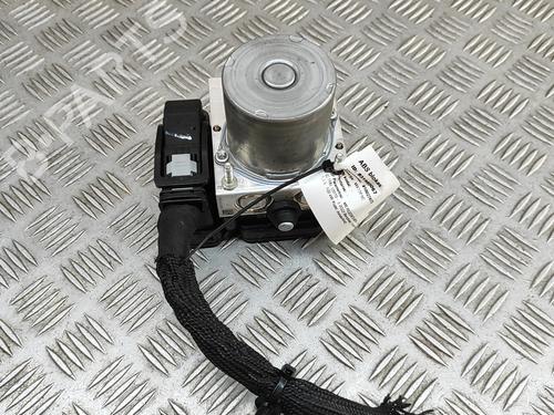 ABS pump MERCEDES-BENZ CLA (C118) CLA 200 (118.387) | BP28676004M43
