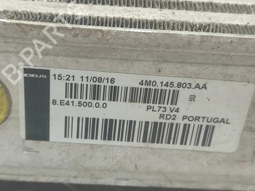 Intercooler AUDI Q7 (4MB, 4MG, 4MQ) SQ7 TDI quattro | BP34160351M30  - Image 5