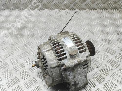 Used Alternator Alternator BMW 5 (E60) 530 d (211 hp) 35982984 35982984