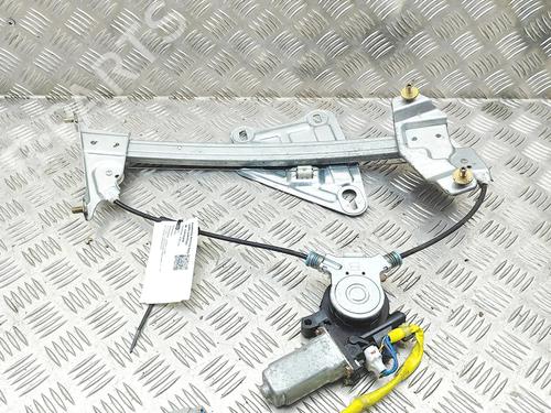 Front right window mechanism HONDA S2000 (AP) 2.0 (AP1) | BP38707007C23 - Image 2