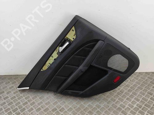 Used Rear left panel MERCEDES-BENZ CLS (C218) CLS 350 CDI / d (218.323) (265 hp) 24976394
