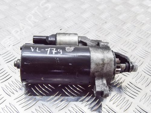 Used Starter AUDI A5 (8T3) 2.0 TDI (177 hp) 6771325