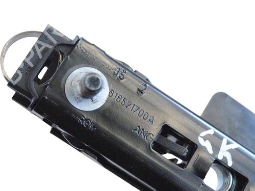 Andre VOLVO XC90 II (256) D5 AWD | BP30250480O1 