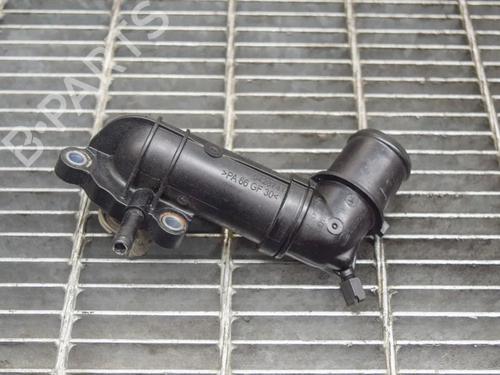 Used Thermostat housing Thermostat housing OPEL INSIGNIA A (G09) 2.0 CDTI (68) (163 hp) 14609518 14609518
