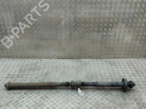 Used Driveshaft PORSCHE CAYENNE (92A) 3.0 Diesel (245 hp) 17767736
