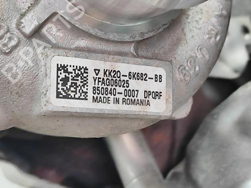 Engine FORD TRANSIT V363 Van (FCD, FDD) 2.0 EcoBlue | BP37642297M1 - Image 13