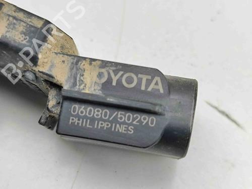 Electronic module TOYOTA HILUX VIII Pickup (_N1_) 2.8 TD 4WD (GUN126) | BP27798215M83