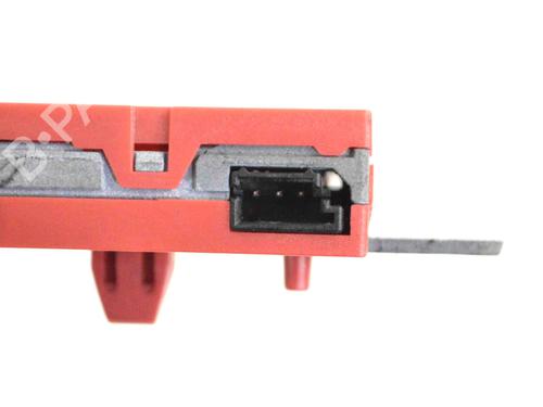 Module électronique JAGUAR XF I (X250) 2.2 D | BP30221859M83 