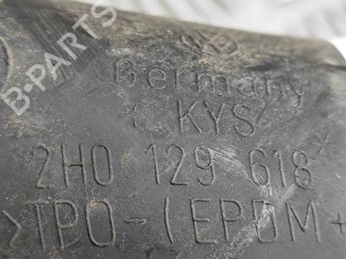 Pipe VW AMAROK (2HA, 2HB, S1B, S6B, S7A, S7B, AGD) 3.0 TDI 4motion | BP27644849M125 - Image 6