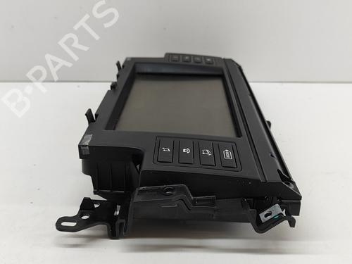 Display monitor LAND ROVER DISCOVERY SPORT (L550) 2.0 D 4x4 | BP16945456C48 