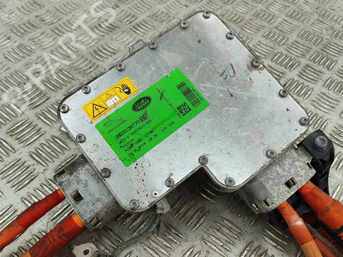 Inverter/Converter JAGUAR I-PACE (X590) EV400 AWD | BP28029003M119  - Image 6