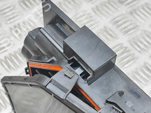 Fuse box MERCEDES-BENZ GLS (X167) AMG 63 4Matic+ EQ Boost 4-matic+ (167.989) | BP28556790E1