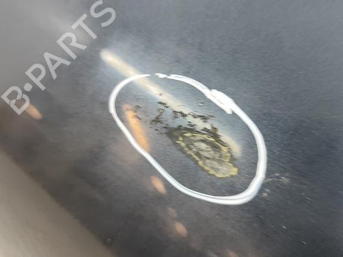 Left front door PORSCHE BOXSTER (986) 2.7 | BP27803798C2 