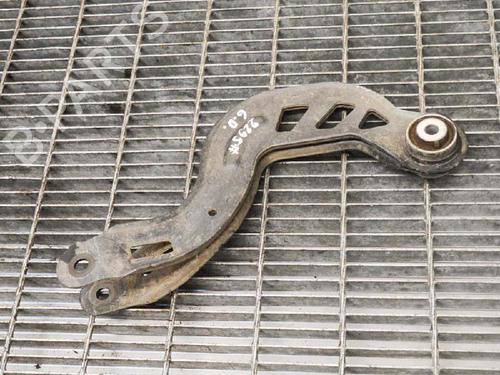 Right rear suspension arm MERCEDES-BENZ GLA-CLASS (X156) GLA 200 (156.943) | BP7734937M15 